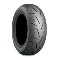 МОТОШИНИ BRIDGESTONE 210/40R18 EXEDRA G852 G 73H M/C YAMAHA XVS1300CU ЗАДНЯ DOT 10/2024
