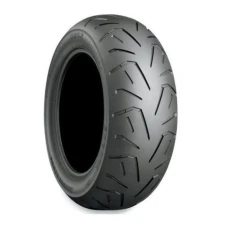 BRIDGESTONE ШИНА 210/40R18 EXEDRA G852 G 73H M/C YAMAHA XVS1300CU ЗАД DOT 17/2025