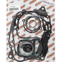 JR (OMP) КОМПЛЕКТ ПРОКЛАДОК HONDA CRF 230 '03-'10
