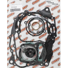 JR (OMP) КОМПЛЕКТ ПРОКЛАДОК HONDA CRF 230 '03-'10