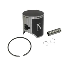 NAMURA ПОРШЕНЬ SUZUKI RM 80 (RM80) 91-01 (47,43MM=SEL.A) (КІЛЬЦЯ NX-30080R)