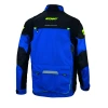 KENNY RACING КУРТКА ADVENTURE\/ENDURO TITANIUM BLUE КОЛІР ЧОРНИЙ РОЗМІР XXXL - зображення 2