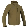 LINDSTRANDS TEXTILE КУРТКА HAMRA OLIVE, 56 - зображення 9
