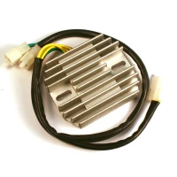 ELECTROSPORT REGULATOR/RECTIFIER HONDA