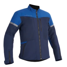 LINDSTRANDS TEXTILE КУРТКА REXBO V2 NAVY СИНЯ 56