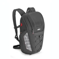 GIVI BACKPACK WITH THERMOFORMED