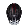 LEATT ШОЛОМ KIT ADV 9.5 S 55-56CM КАРБОНОВОГО ЧОРНИЙ - зображення 2