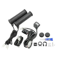 HYPER ПОДОГРЕВ GRIPS MC 22MM РУЧКИ (GRIP:120MM/120MM)