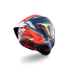 ALPINESTARS ШОЛОМ SUPERTECH R10 ACOSTA РЕПЛІКА -24, M - зображення 4