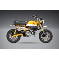 YOSHIMURA ПОВНОЦІННЕ СИСТЕМИ HONDA MONKEY RACE RS-3 FS SS-SS-TI WORKS FINISH