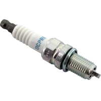 NGK SPARKPLUG DCPR6E