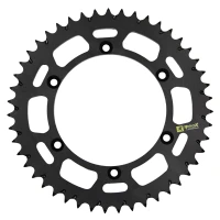 PROX ЗІРОЧКА ЗАД 489 50 АЛЮМІНІЙ KAWASAKI KX/KXF 125/250/250/450 87-20 (18950) (JTR460.48)
