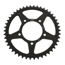 ЗАДНЯ ЗІРКА MTX PARTS 795 46 SUZUKI GSF 250 BANDIT '91-95, GSX 250 '90-94, SFV 650 GLADIUS '09-'15, SV 650 '16-'20 (79546JT) (LANC. 520) КОЛІР ЧОРНИЙ