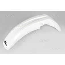 UFO КРИЛО ПЕРІД KTM 125/250/360/500/600 '90-92 КОЛІР БІЛИЙ