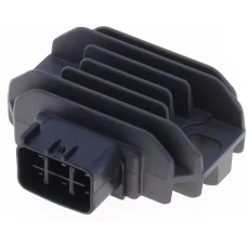 ATHENA 2025/09 РЕГУЛЯТОР НАПРУГИ HONDA TRX 250 EX '01-'12, TRX 250 FOURTRAX '02-'20, TRX 400 '99-'08, SUZUKI DR / SM 125 '08-'13, LT-Z 250 / 400 QUADSPORT '03-'12, RV 125 / 200 VAN VAN '03-'17