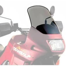 KAPPA СТІКЛО HONDA XL 600V TRANSALP (89-93) 43,7 X 43,9 CM ЗАТЕМНЕНЕ