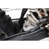 POLISPORT ЗАХИСТ PDS KTM EXC\/EXC-F\/XC-F\/XCF-W '17-'23 КОЛІР ЧОРНИЙ - зображення 2