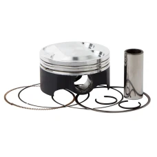 VERTEX ПОРШЕНЬ KTM (4T) EXCF 250 (EXC-F250) '01-'06 REPLICA (74,95MM) (КІЛЬЦЯ 590275000001 X 1 КОМПЛЕКТ.)