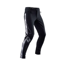 LEATT (НОВИНКА 2024) ШТАНИ ВЕЛОСИПЕДІВ (DAMSKIE) MTB GRAVITY 4.0 WOMEN PANT BLACK КОЛІР ЧОРНИЙ РОЗМІР XS