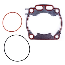PROX УЩІЛЬНЕННЯ TOP-END YAMAHA YZ 250 '99-'21, YZ 250 X '16-'21 (GLOWICA+CYLINDER)