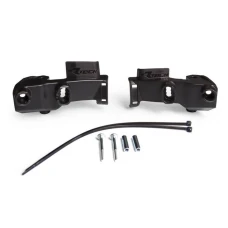 RACETECH КОМПЛЕКТ МОНТАЖНИЙ DO HANDBAROW HP1/HP2/HP3 КОЛІР ЧОРНИЙ (Z OSLONAMI POMP КОМПЛЕКТА СЦЕПЛЕННЯ I ГАЛЬМА BRAKTEC)