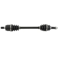 ALL BALLS ПОЛУВІСЬ ПРИВІДНА HONDA TRX 650 RINCON 03-05, TRX 680 RINCON 06-18 ЗАД СТОРОНА ЛІВА / ПРАВА