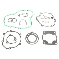 ATHENA КОМПЛЕКТ ПРОКЛАДОК KAWASAKI KX 100 98-13, SUZUKI RM 100 03-08