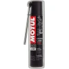MOTUL C2 CHAIN LUBE ROAD 400ML SMAR DO ЛАНЦЮГА (BEZBARWNY) - зображення 1