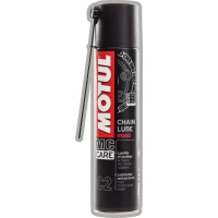 MOTUL C2 CHAIN LUBE ROAD 400ML SMAR DO ЛАНЦЮГА (BEZBARWNY)