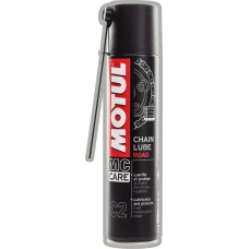 MOTUL C2 CHAIN LUBE ROAD 400ML SMAR DO ЛАНЦЮГА (BEZBARWNY)