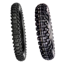 MOTOZ ШИНА 140/80-18 TRACTIONATOR ENDURO I/T FIM 70R TT ЗАД (ECER75/DOT) (50% HARD -50% SOFT) DOT 02/2025