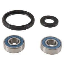 ALL BALLS ПІДШИПНИК КОЛЕСА ПЕРІД Z USZCZELNIACZAMI KAWASAKI KLX250/300R '94-'07, KLX650C/R '93-'96, KDX250 '92-'94