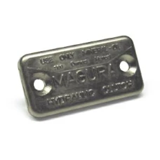 MAGURA ПРОДАЖА ПОКРИТТЯ НАСОСО КОМПЛЕКТА СЦЕПЛЕННЯ HYMEC 163 БЕЗ КРІПЛЕННЯ РУКОЯТКА DEKOMPRESATORA