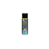 SILKOLENE FUCHS SMAR DO ЛАНЦЮГА TITANIUM DRY LUBE SPRAY 500M (AER) (24)