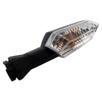 NACHMAN ВКАЗІВНИК ПОВОРОТУ KAWASAKI ER 6F/N 09-12, Z 750/1000 (10) ЛІВИЙ ПЕРІД / ПРАВАЯ ЗАД (MC-01921R) (11768N)