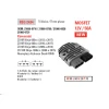 DZE РЕГУЛЯТОР НАПРУГИ KAWASAKI ZX6R '09-'17, ZX10R '08-'15 12V 50A (MOSFET) (ESR596) - зображення 2