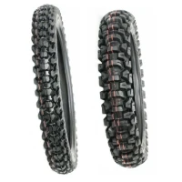 MOTOZ ШИНА 110/80B19 TRACTIONATOR DESERT H/T 59Q TL ПЕРІД (DOT/ECER75) DOT 09-47/2021