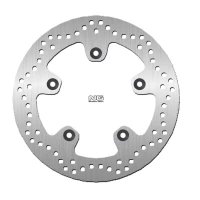 NG ДИСК ТОРМОЗНИЙ ПЕРІД SUZUKI AN 250/400/650 BURGMAN 03-18 (260X121X4,5) - ПОШКОДЖЕНЕ OPAKOWANIE