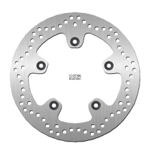 NG ДИСК ТОРМОЗНИЙ ПЕРІД SUZUKI AN 250/400/650 BURGMAN 03-18 (260X121X4,5) - ПОШКОДЖЕНЕ OPAKOWANIE
