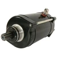 ARROWHEAD СТАРТЕР HONDA VT 600C SHADOW 88-06, XL 600V TRANSALP 88-90, VT 750C 00 (31200-MF5-038)