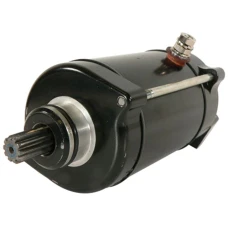 ARROWHEAD СТАРТЕР HONDA VT 600C SHADOW 88-06, XL 600V TRANSALP 88-90, VT 750C 00 (31200-MF5-038)
