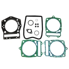 ATHENA УЩІЛЬНЕННЯ TOP-END APRILIA ATLANTIC 500 '01-'04, SCARABEO 500 '03-'06, PIAGGIO X9 500 '01-'02 (OEM: 497090)
