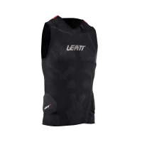 LEATT (НОВИНКА 2024) ЗАХИСТ PLECOW 3DF AIRFIT EVO BACK ПРОТЕКТОР КОЛІР ЧОРНИЙ РОЗМІР L (172-178CM)