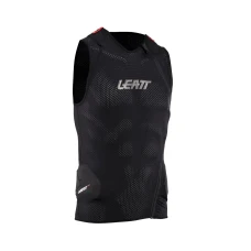LEATT (НОВИНКА 2024) ЗАХИСТ PLECOW 3DF AIRFIT EVO BACK ПРОТЕКТОР КОЛІР ЧОРНИЙ РОЗМІР L (172-178CM)