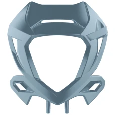 POLISPORT АКЦІЯ ЗАХИСТ ФАРИ ПЕРІД BETA RR250/300 2T 350/400/450 4T `20 КОЛІР СІРИЙ NARDO GREY