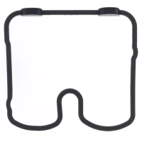 ATHENA 2026/01 ПРОКЛАДКА КРИШКИ КЛАПАНІВ HUSQVARNA TE/TC 450/510 '03-'10, OEM, 800099837