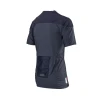 LEATT (2023\/2024) СОРОЧКА ROWEROWA (DAMSKIE) MTB ALLMTN 3.0 JERSEY BLACK КОЛІР ЧОРНИЙ РОЗМІР S - зображення 4
