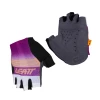 LEATT (НОВИНКА 2024) РУКАВИЦІ ВЕЛОСИПЕДІВ (DAMSKIE) MTB 5.0 ENDURANCE WOMEN GLOVE PURPLE КОЛІР FIOLETOWY РОЗМІР XS - зображення 1