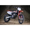 (X) METZELER ШИНА 100\/90-19 MC360 MID HARD (R) NHS 57M TT ЗАД - зображення 5