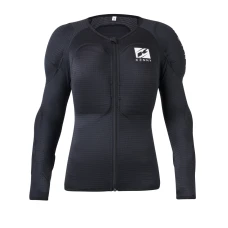 KENNY RACING BUZER ЗАХИСТ КЛІТКИ ГРУДНОЇ DAMSKI (LEVEL 1)  КОЛІР ЧОРНИЙ РОЗМІР S